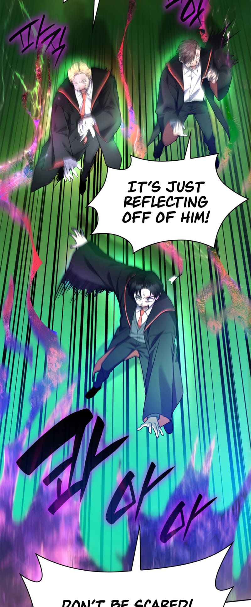 Infinite Mage, Chapter 26 image 42